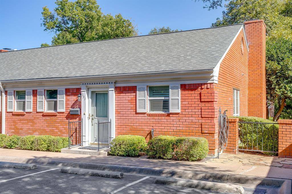 Fort Worth, TX 76114,1393 Roaring Springs Road