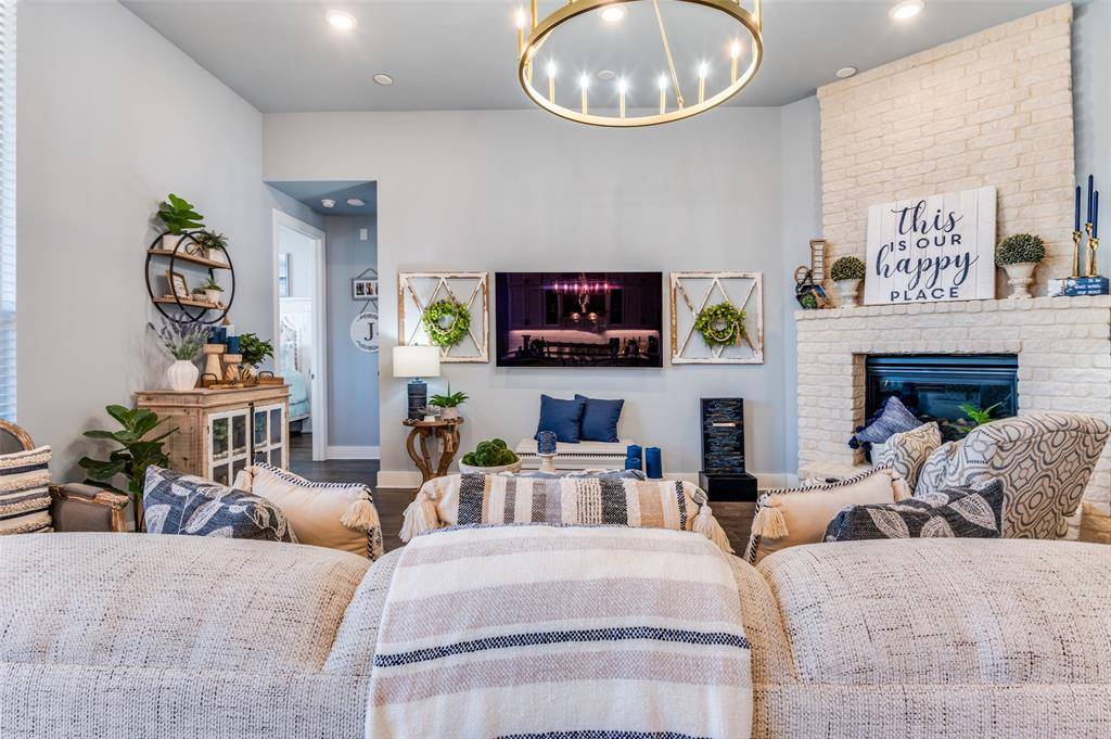 Waxahachie, TX 75165,425 Lost Creek Trail