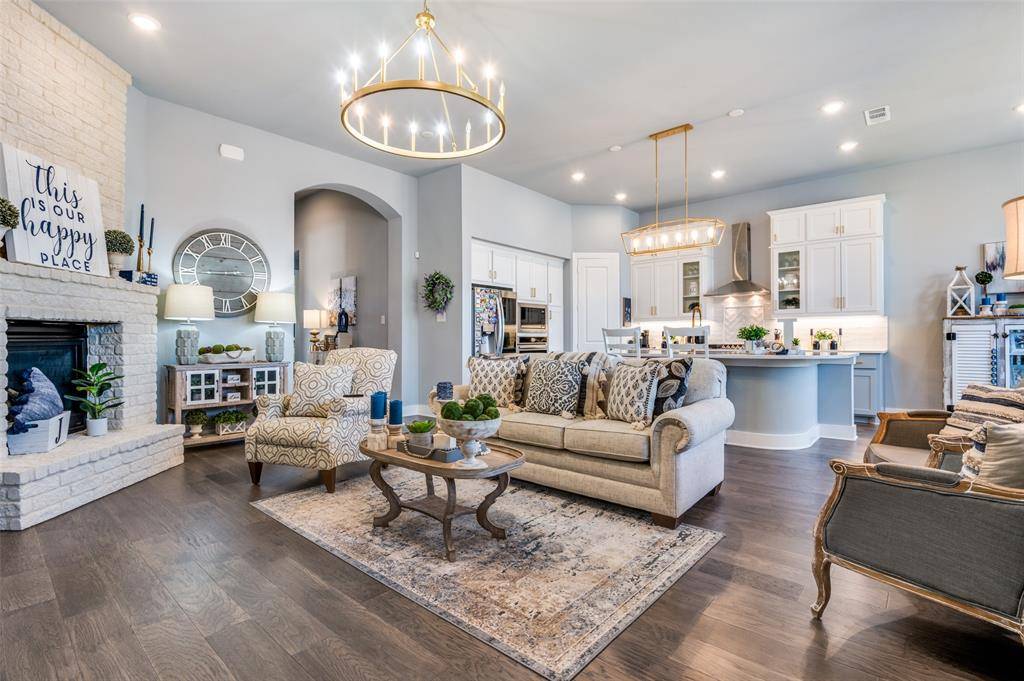 Waxahachie, TX 75165,425 Lost Creek Trail