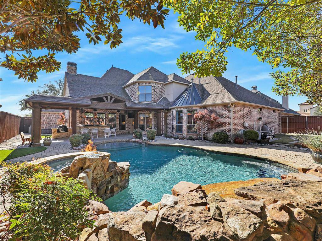 Frisco, TX 75033,4258 Indian Creek Lane