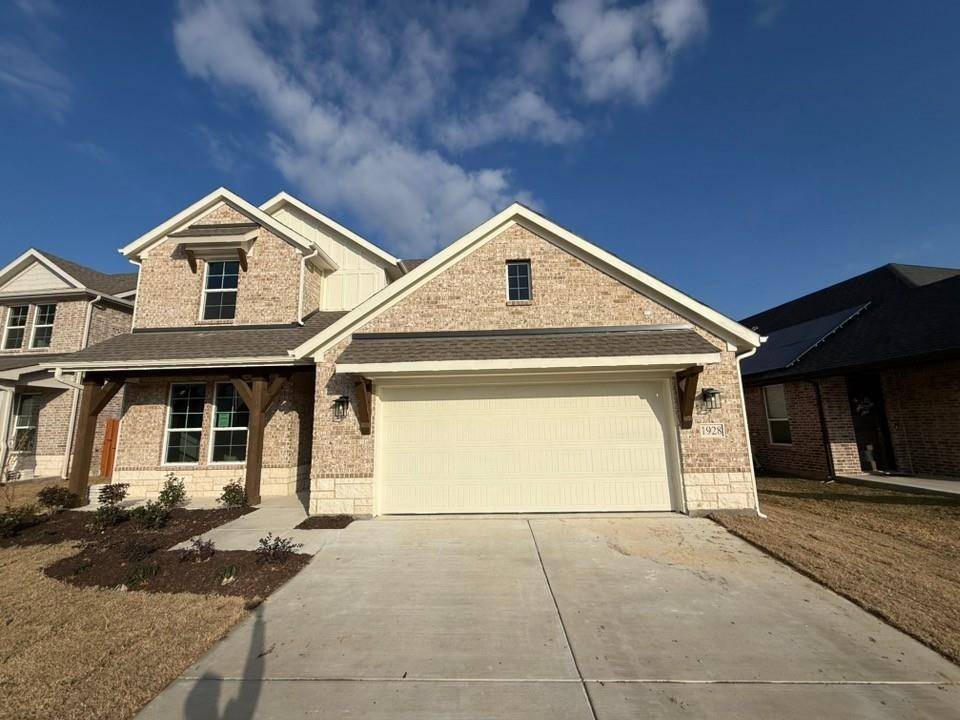 Fort Worth, TX 76052,1928 Velora Drive