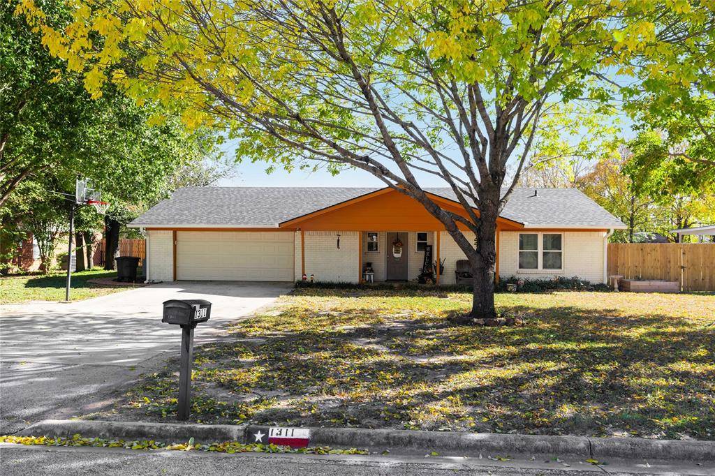 Early, TX 76802,1311 Sherry Lane