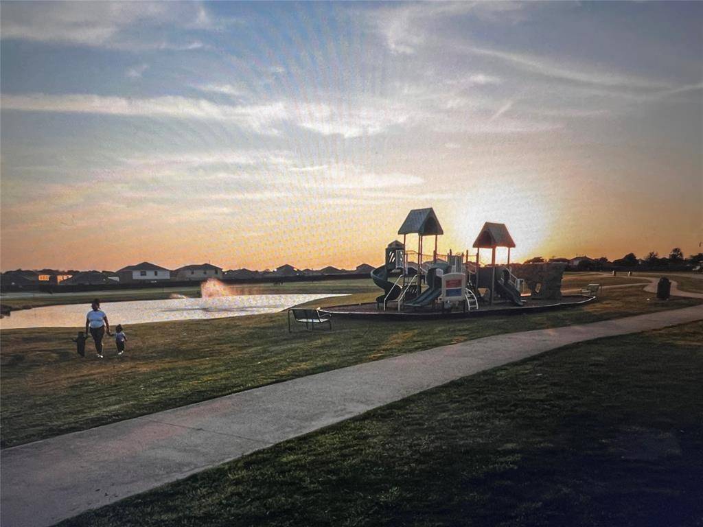 Forney, TX 75126,6841 Bonanza way