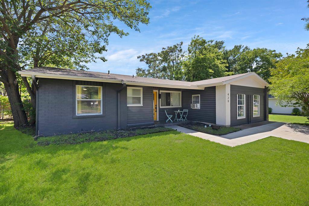 Richardson, TX 75080,429 Melrose Drive