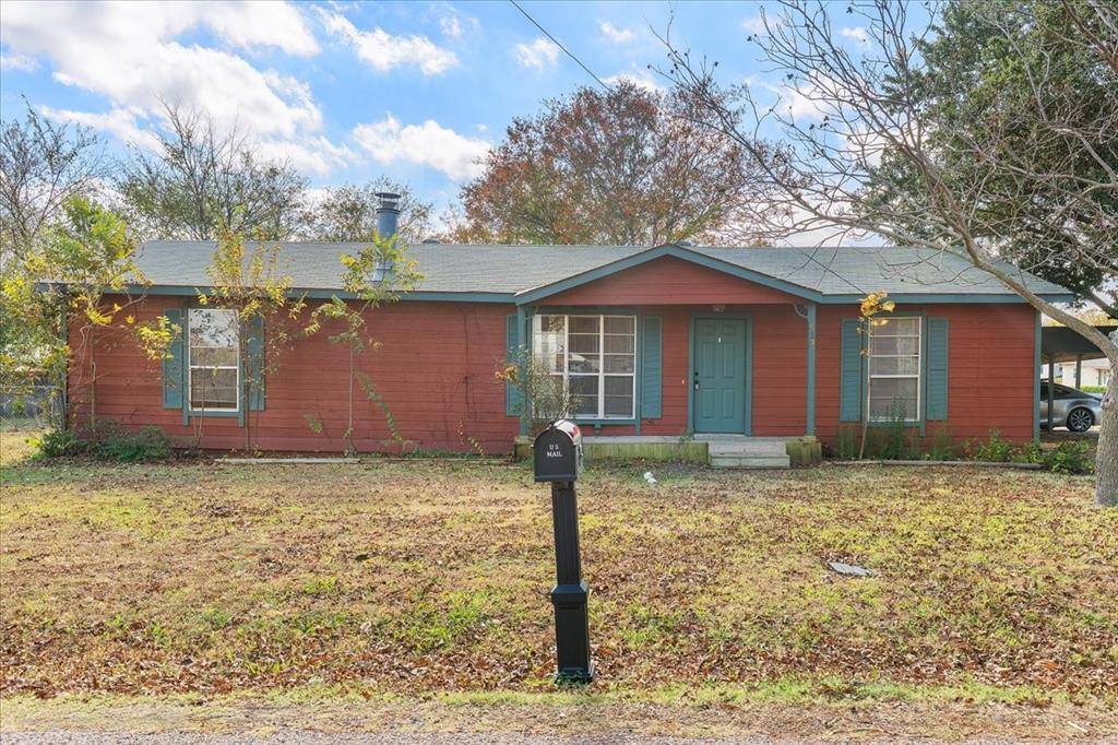 Van Alstyne, TX 75495,519 Tolson Avenue