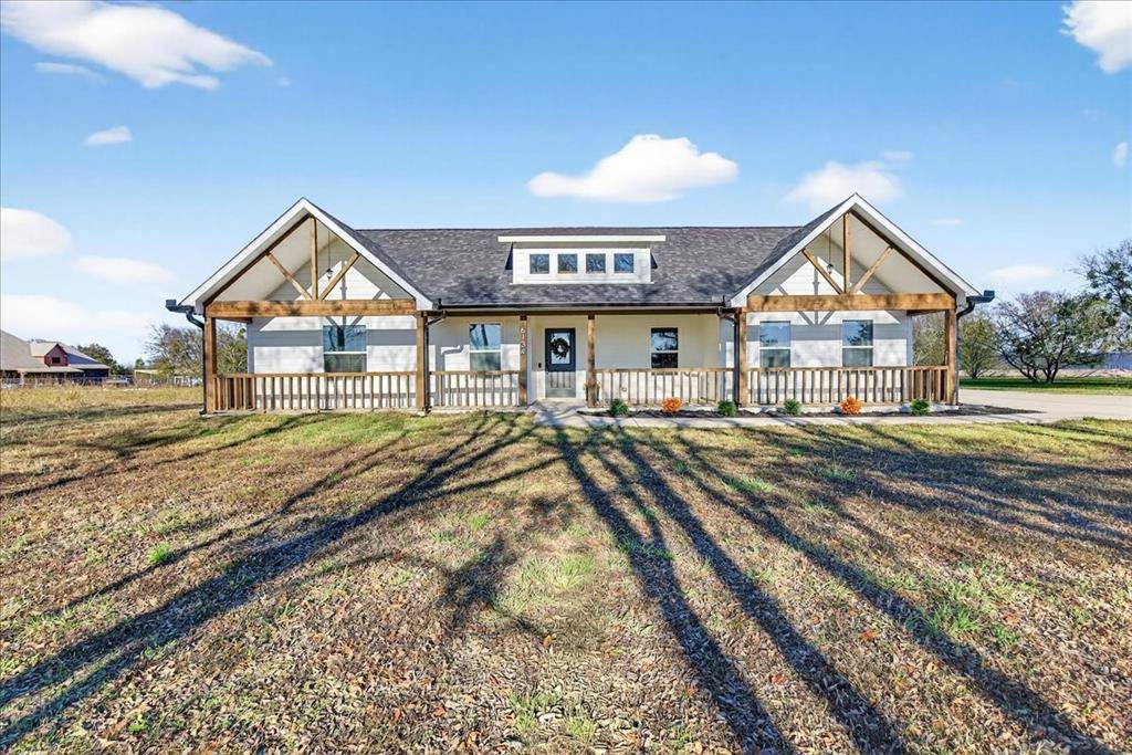 Terrell, TX 75160,6134 N Fm 148