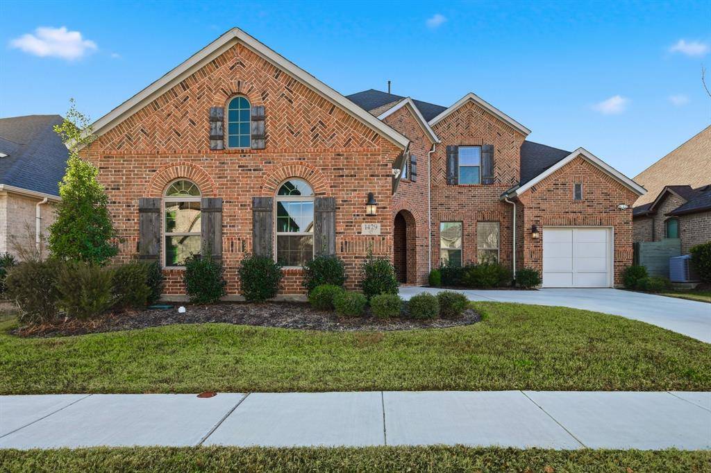 Argyle, TX 76226,1429 14th Street