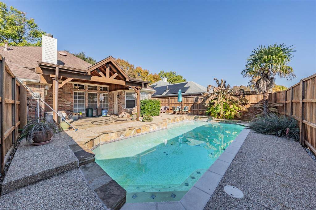 Rowlett, TX 75089,6102 Hawkeye Road