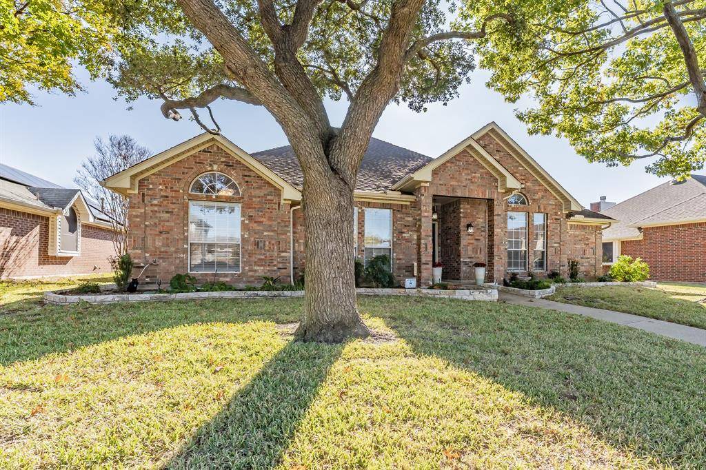 Rowlett, TX 75089,6102 Hawkeye Road