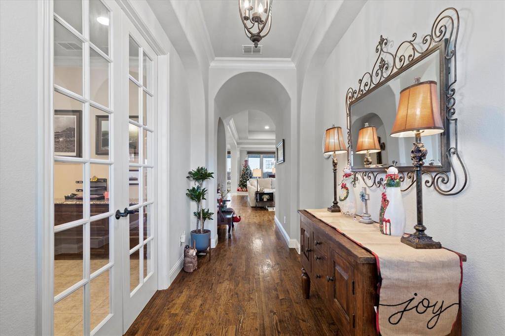 Prosper, TX 75078,750 Moss Glen Drive