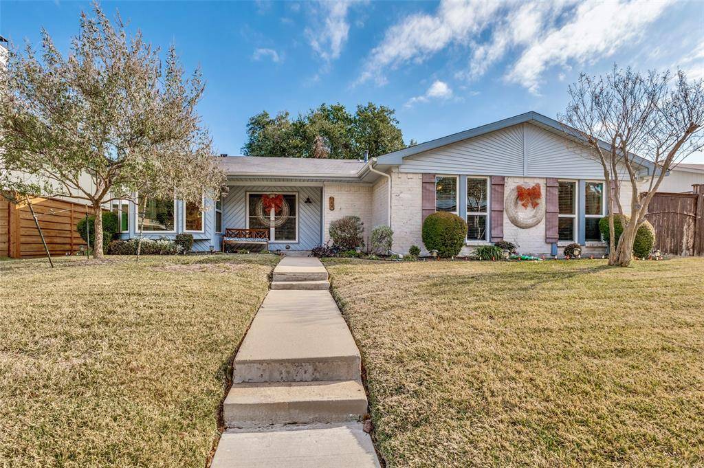 Coppell, TX 75019,150 Edgewood Drive