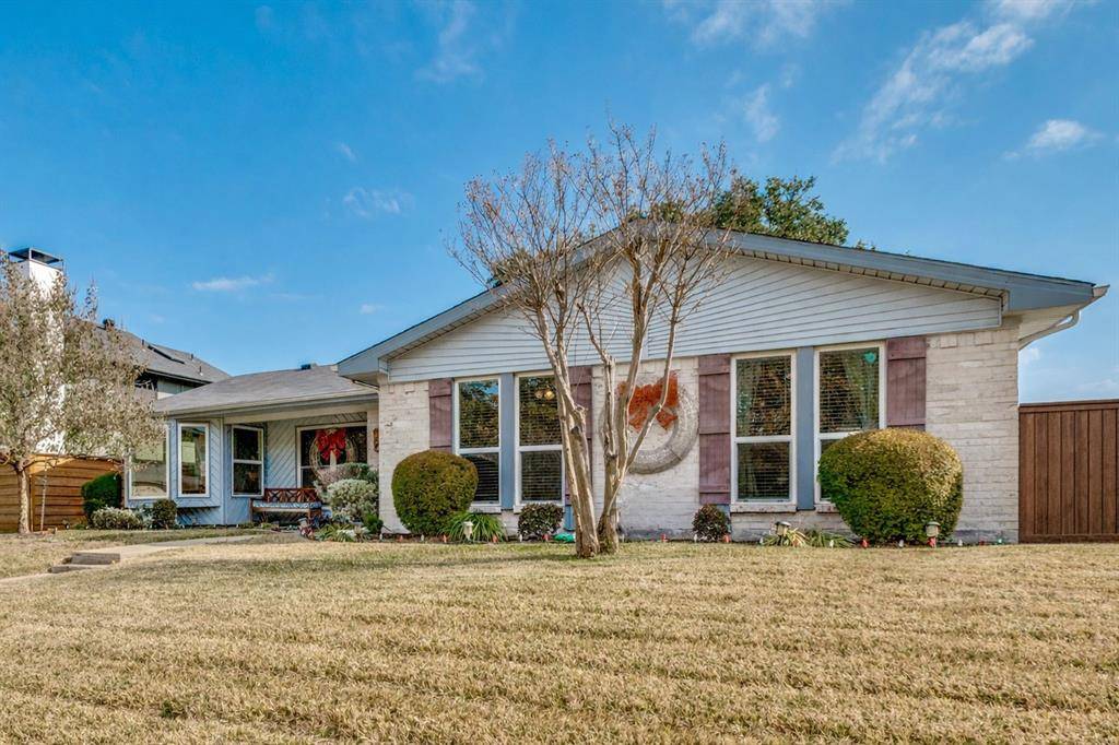 Coppell, TX 75019,150 Edgewood Drive