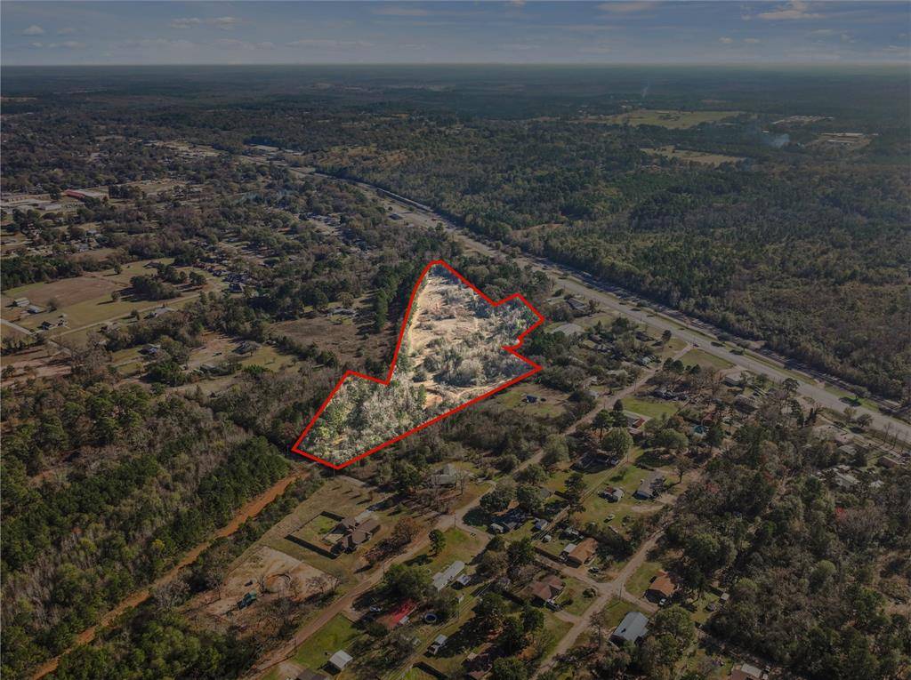 Hughes Springs, TX 75656,TBD County Road 2865