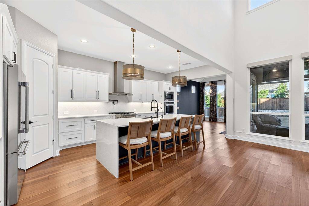 Prosper, TX 75078,4740 Desert Willow Drive