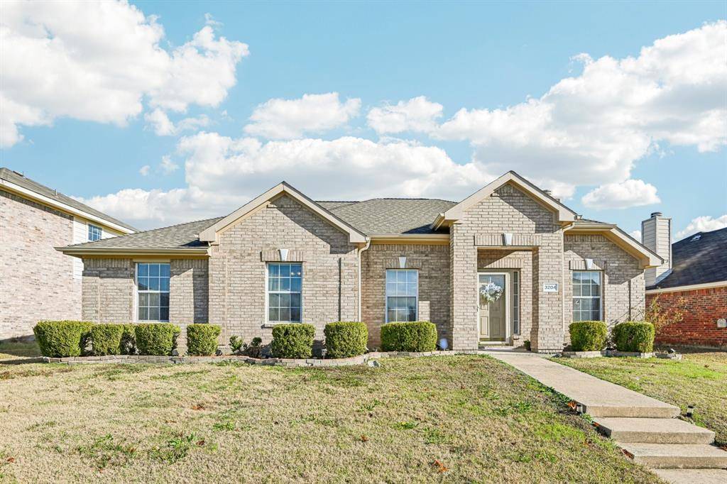 Mesquite, TX 75181,3204 Pecan Crossing
