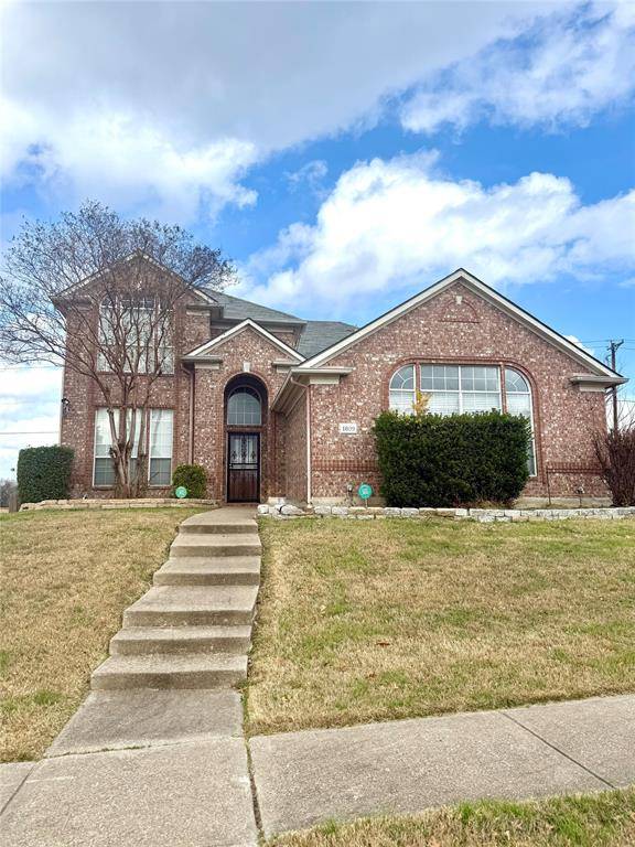 Rowlett, TX 75088,1809 Walnut Hill Drive