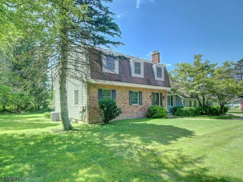 Tewksbury Twp., NJ 07830,3 Cross Brook Dr