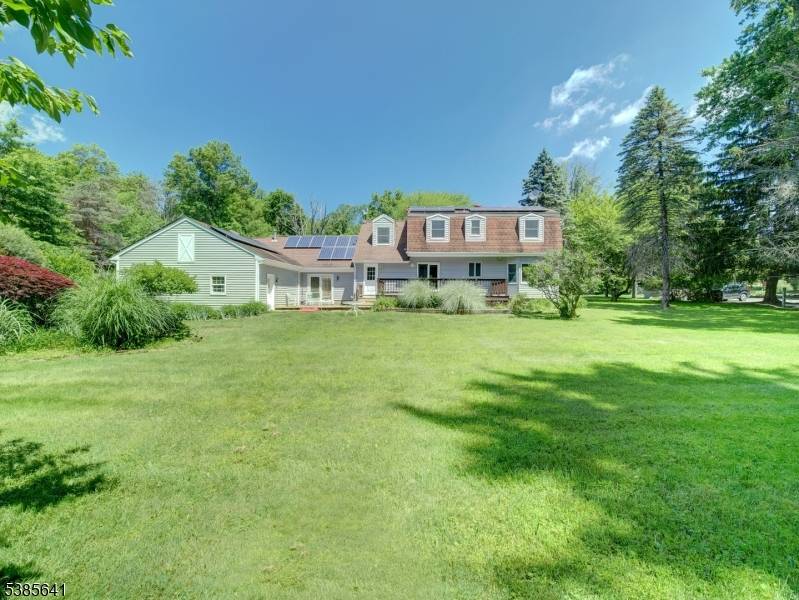 Tewksbury Twp., NJ 07830,3 Cross Brook Dr