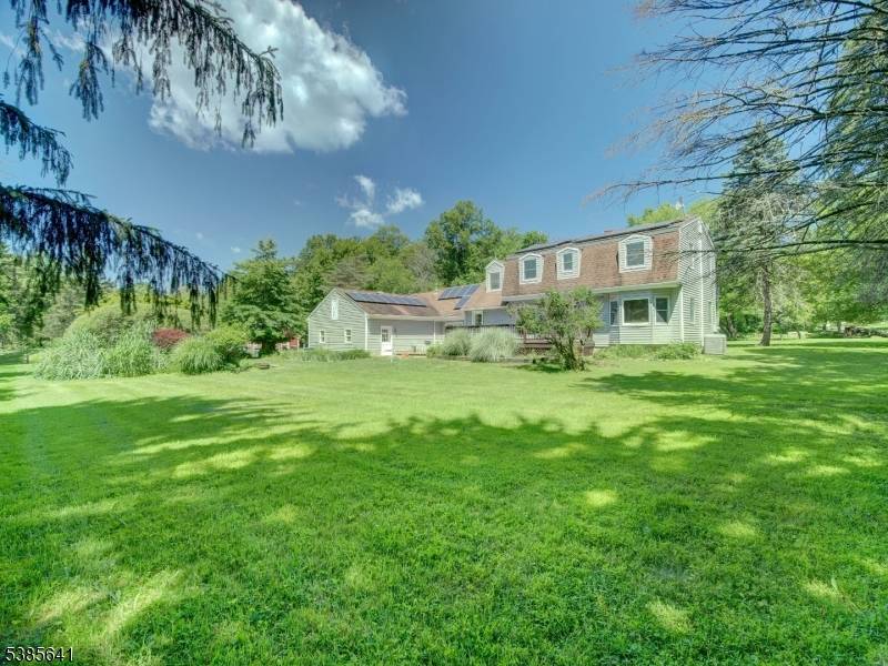 Tewksbury Twp., NJ 07830,3 Cross Brook Dr