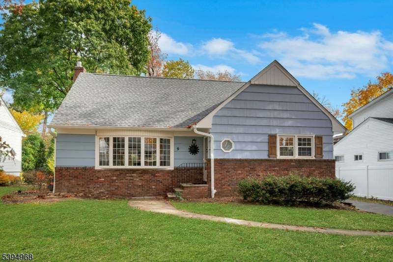 Glen Ridge Boro Twp., NJ 07028,9 Glenfield Rd