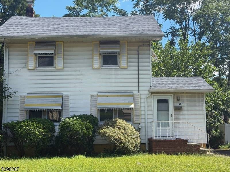 Hillside Twp., NJ 07205,1451 Bond St