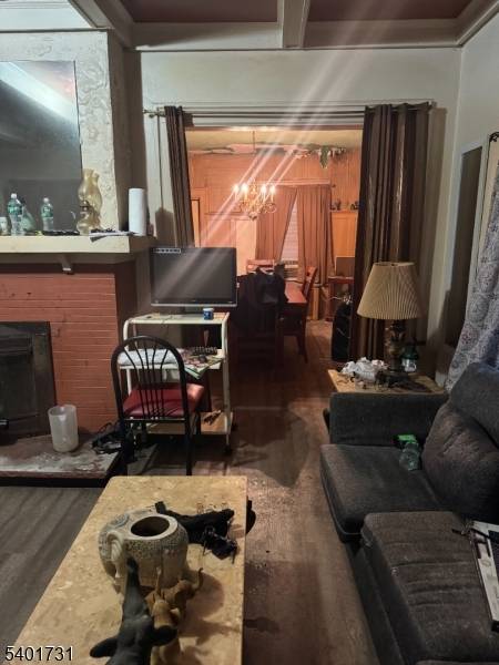 East Orange City, NJ 07017,60 Fulton St