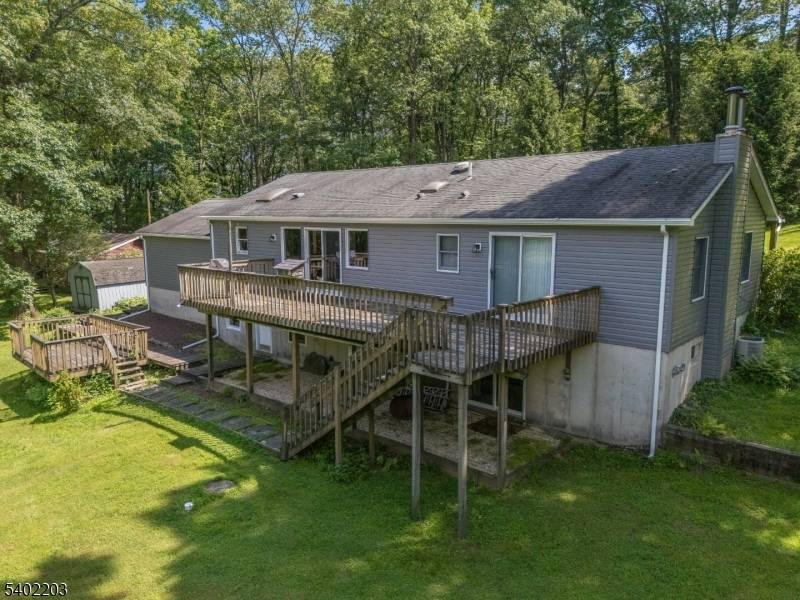 Union Twp., NJ 08827,20-22-24 POLKTOWN ROAD