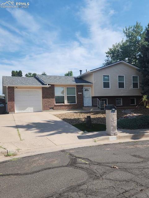 Colorado Springs, CO 80916,2410 Cather CT