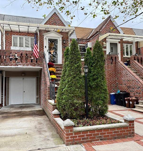 Brooklyn, NY 11229,2455 Stuart ST