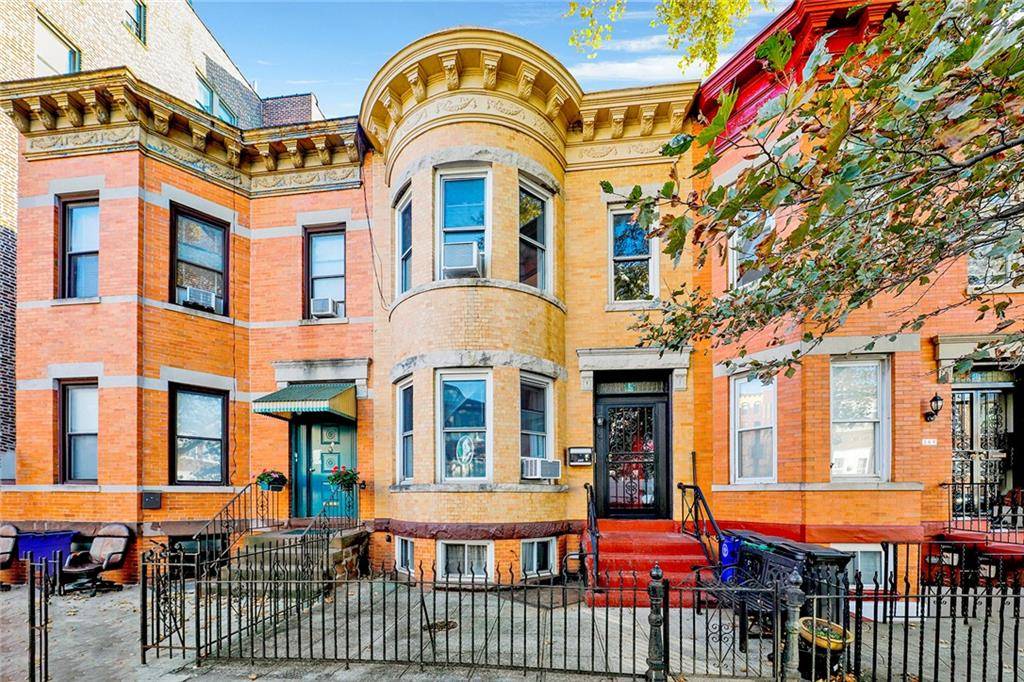 Brooklyn, NY 11209,370 85th ST