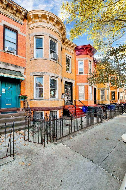 Brooklyn, NY 11209,370 85th ST