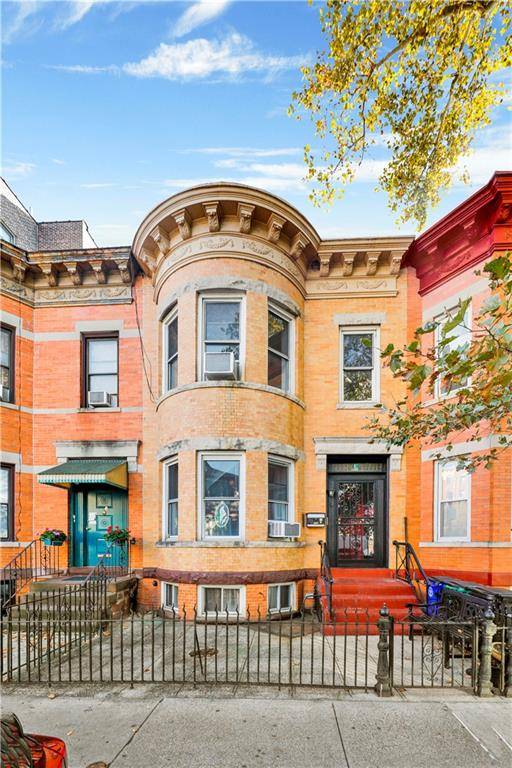 Brooklyn, NY 11209,370 85th ST