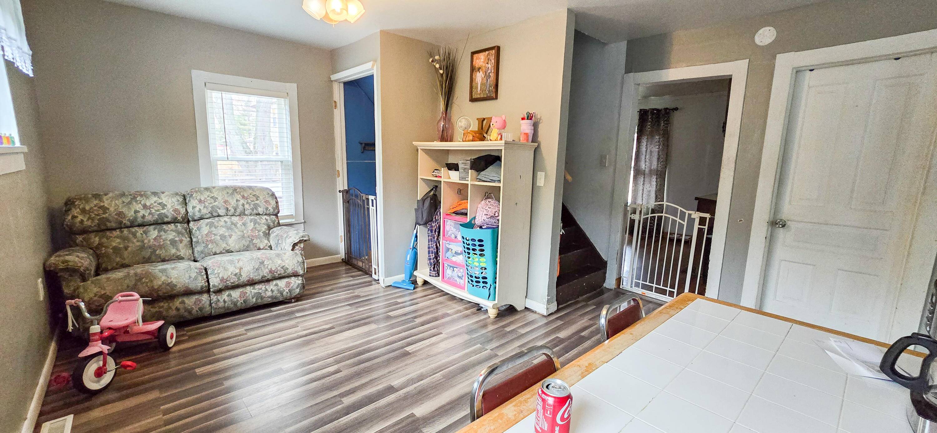 Morenci, MI 49256,945 N Summit ST