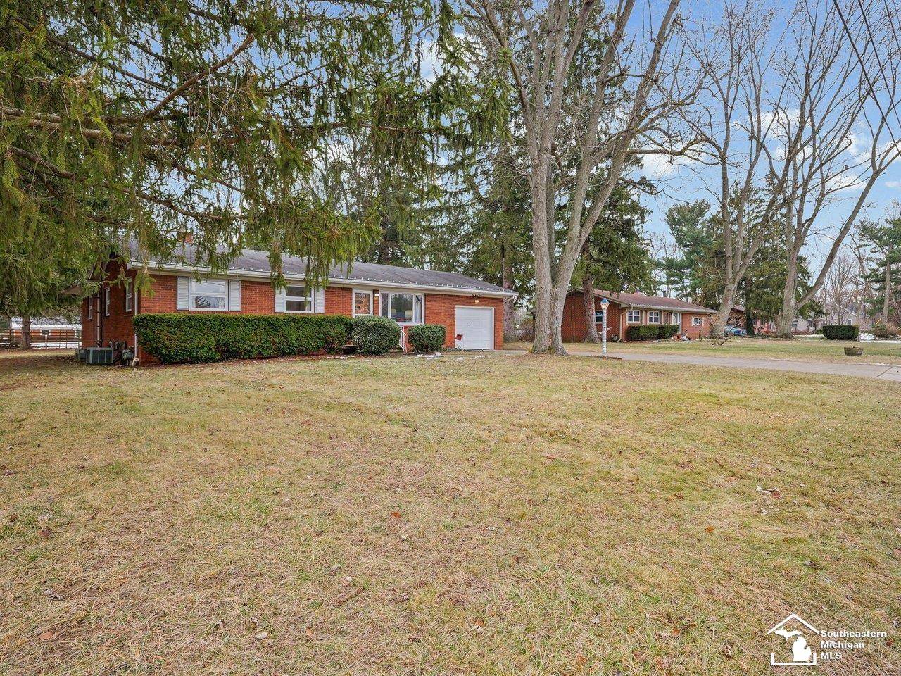 Temperance, MI 48182,6712 Nanafield DR