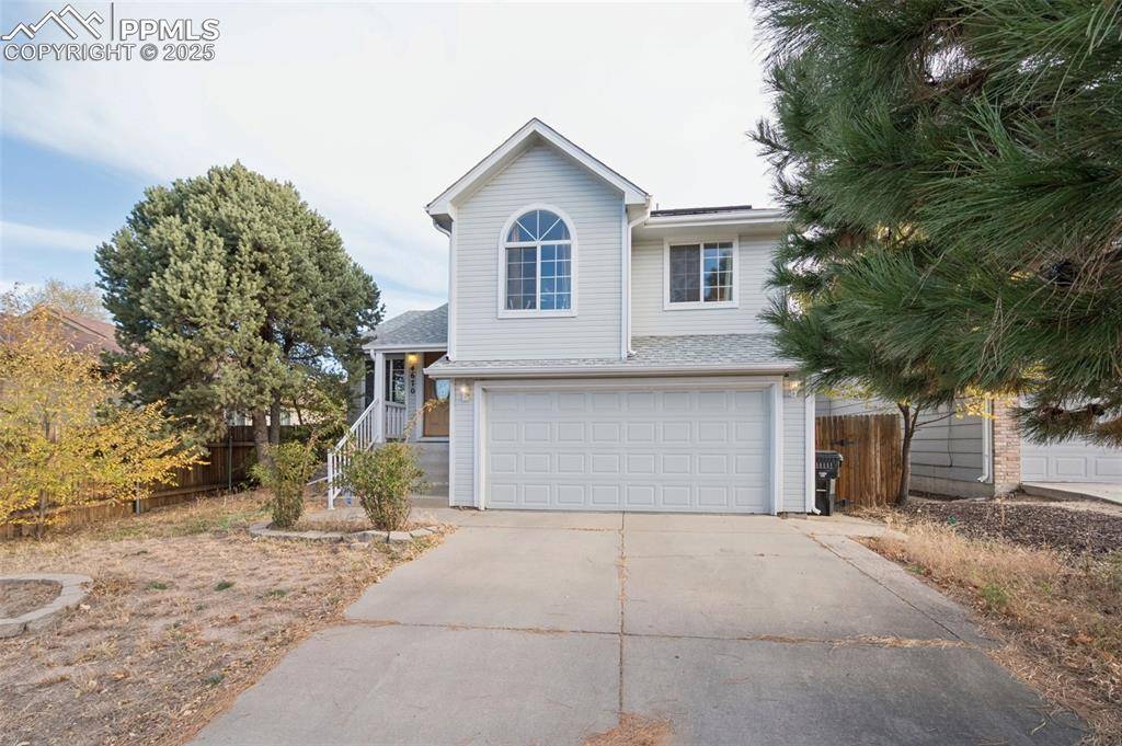 Colorado Springs, CO 80916,4670 W Jet Wing CIR