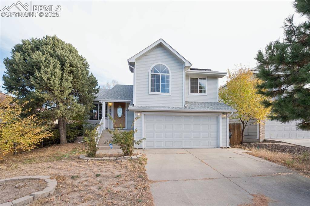 Colorado Springs, CO 80916,4670 W Jet Wing CIR