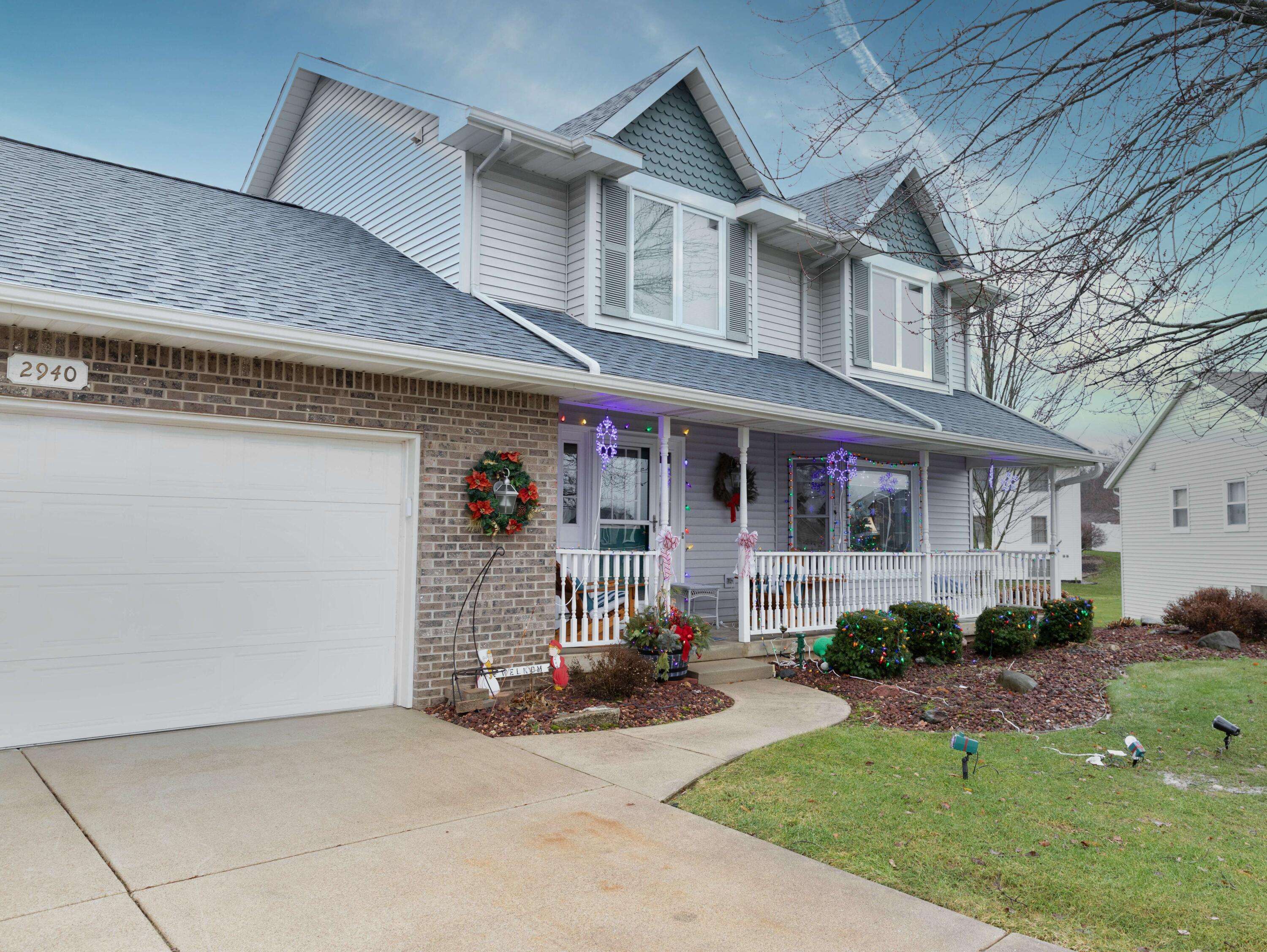 Byron Center, MI 49315,2940 Eldora CT SW