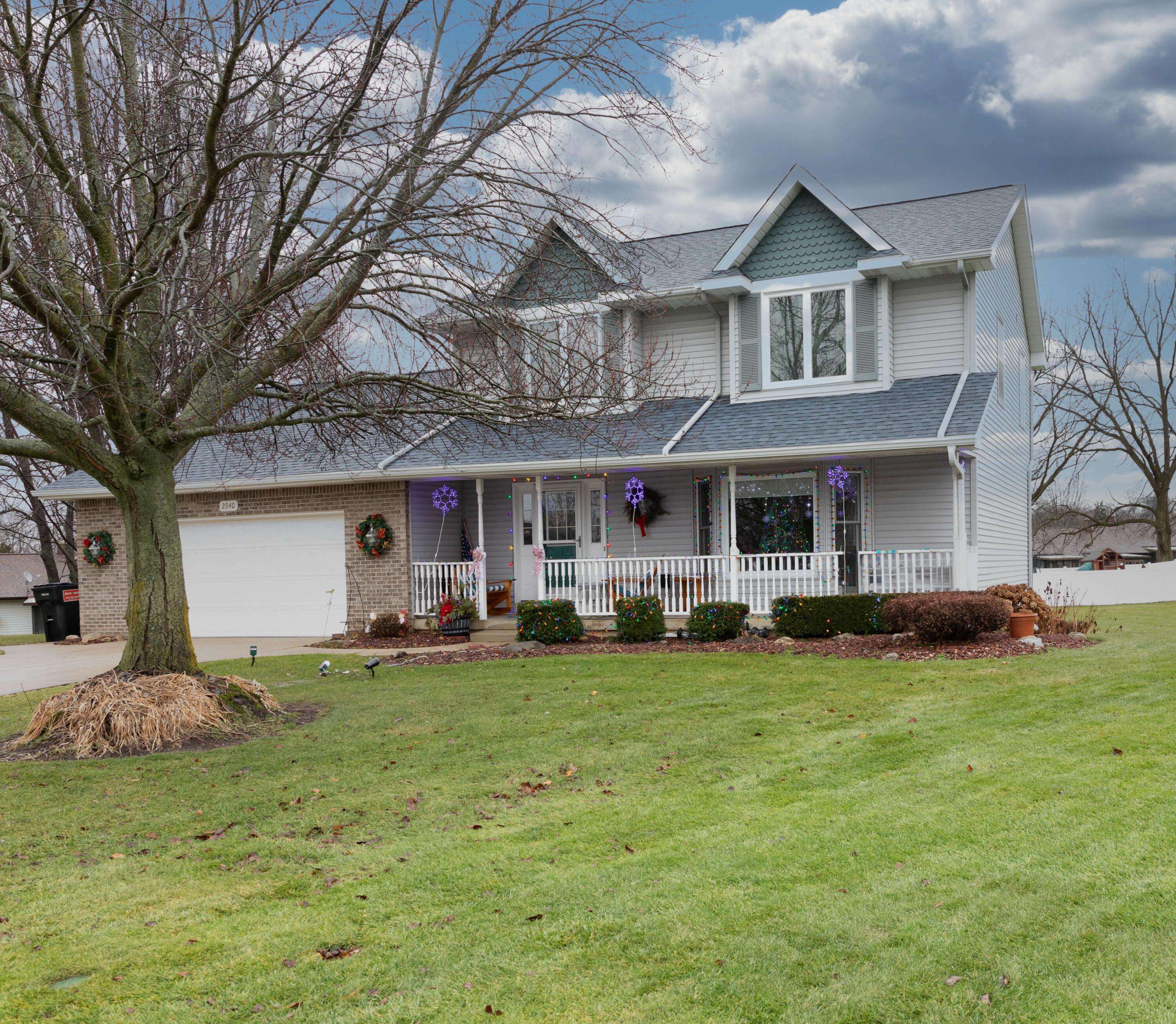 Byron Center, MI 49315,2940 Eldora CT SW