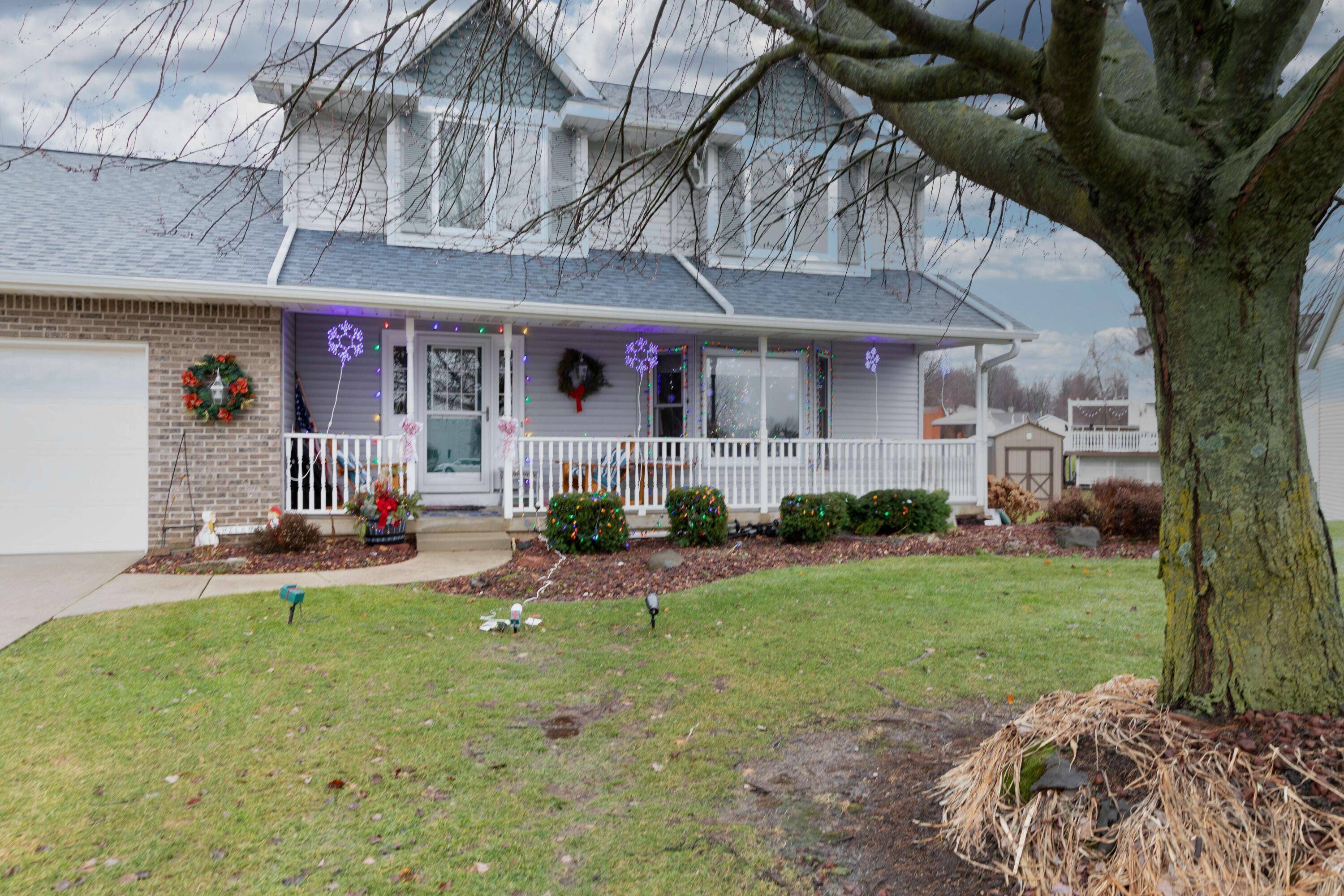 Byron Center, MI 49315,2940 Eldora CT SW