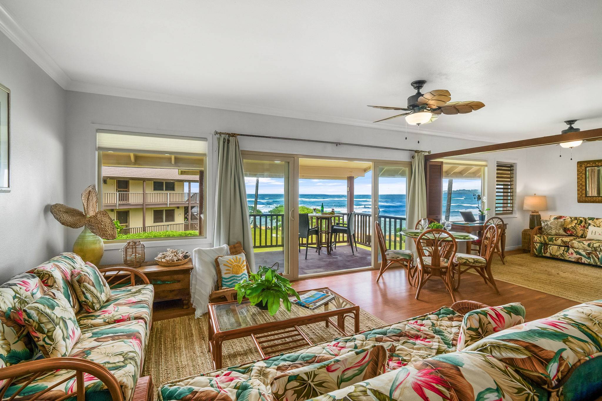 Hanalei, HI 96722,5-7130 KUHIO HWY #J3 Dec/Jan - #1