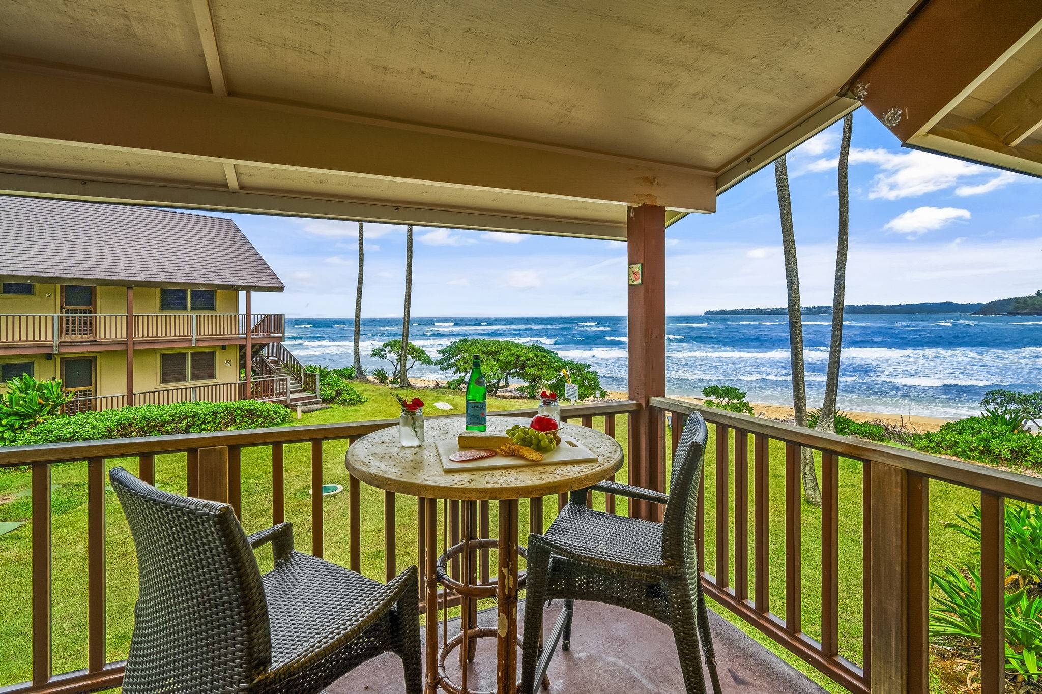 Hanalei, HI 96722,5-7130 KUHIO HWY #J3 Dec/Jan - #1