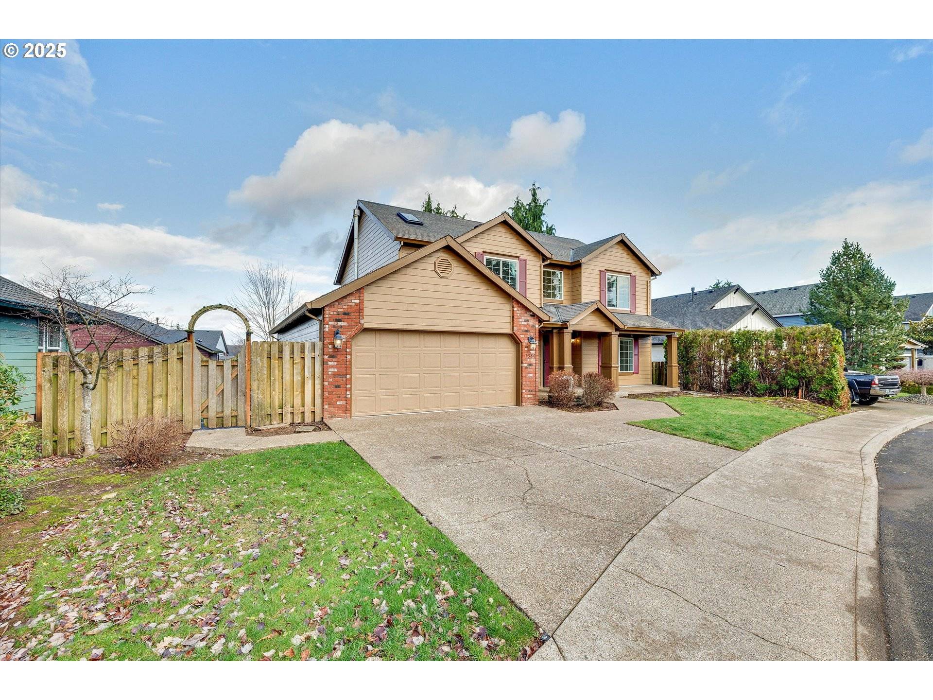 Canby, OR 97013,1380 SE 9TH AVE