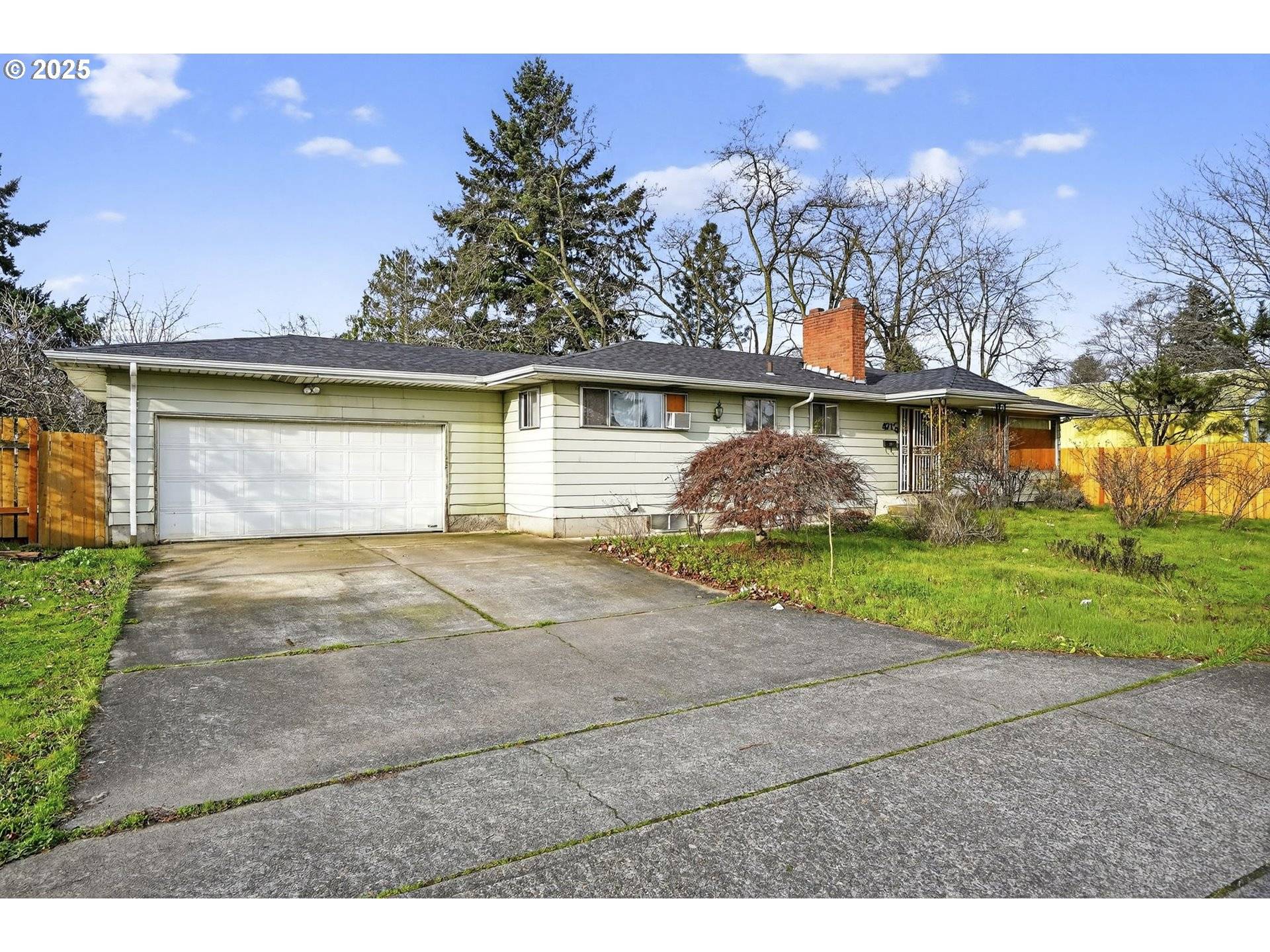 Portland, OR 97266,4715 SE 94TH AVE