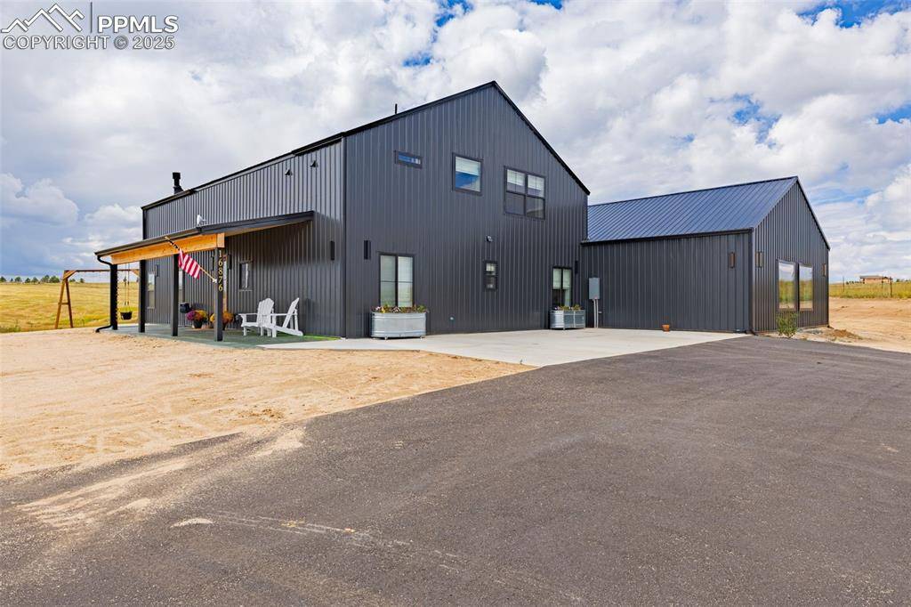 Colorado Springs, CO 80908,16876 Thompson RD