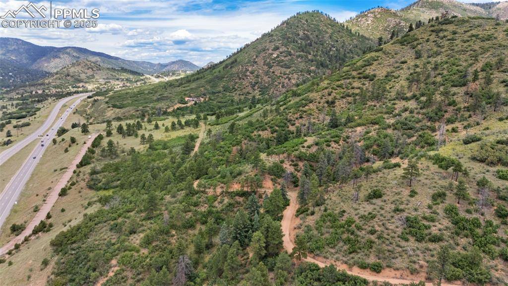 Cascade, CO 80809,W Highway 24