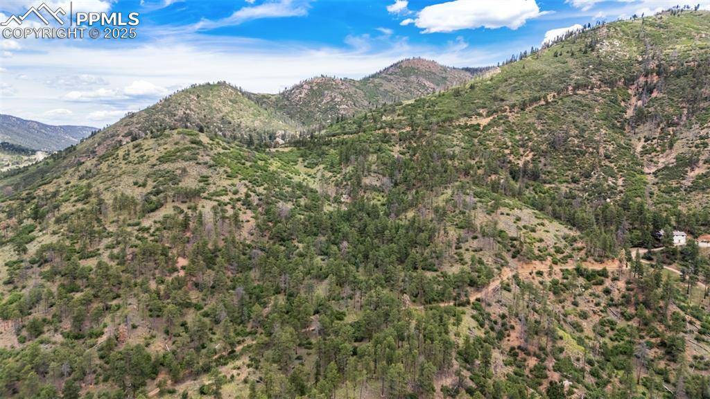 Cascade, CO 80809,W Highway 24