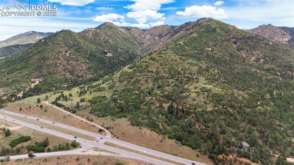 Cascade, CO 80809,W Highway 24