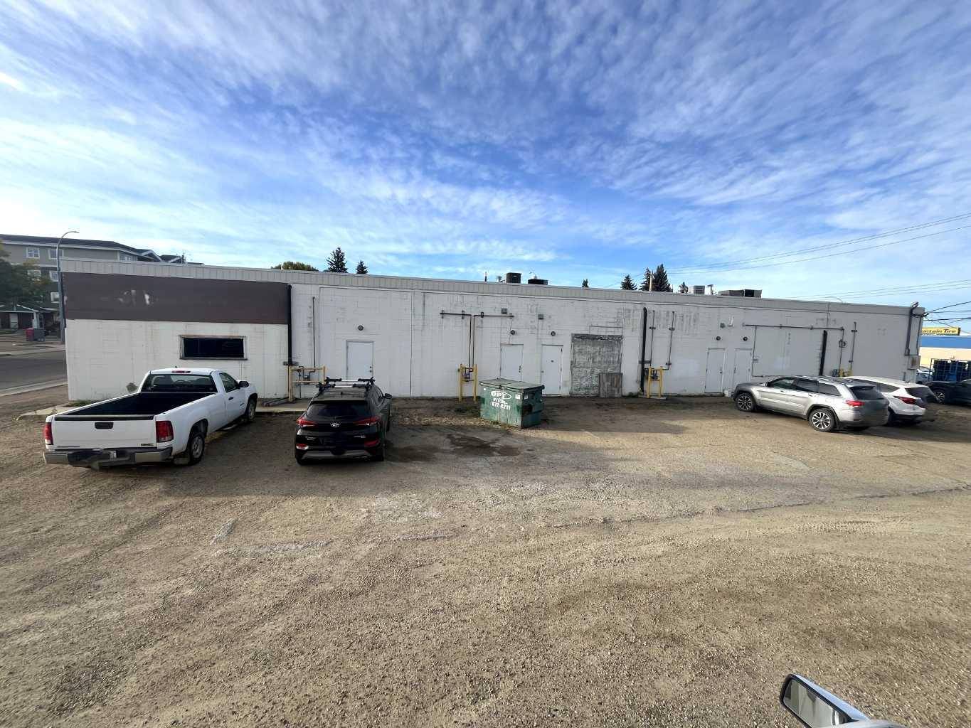 Camrose, AB T4V 3K9,4704 49 AVE