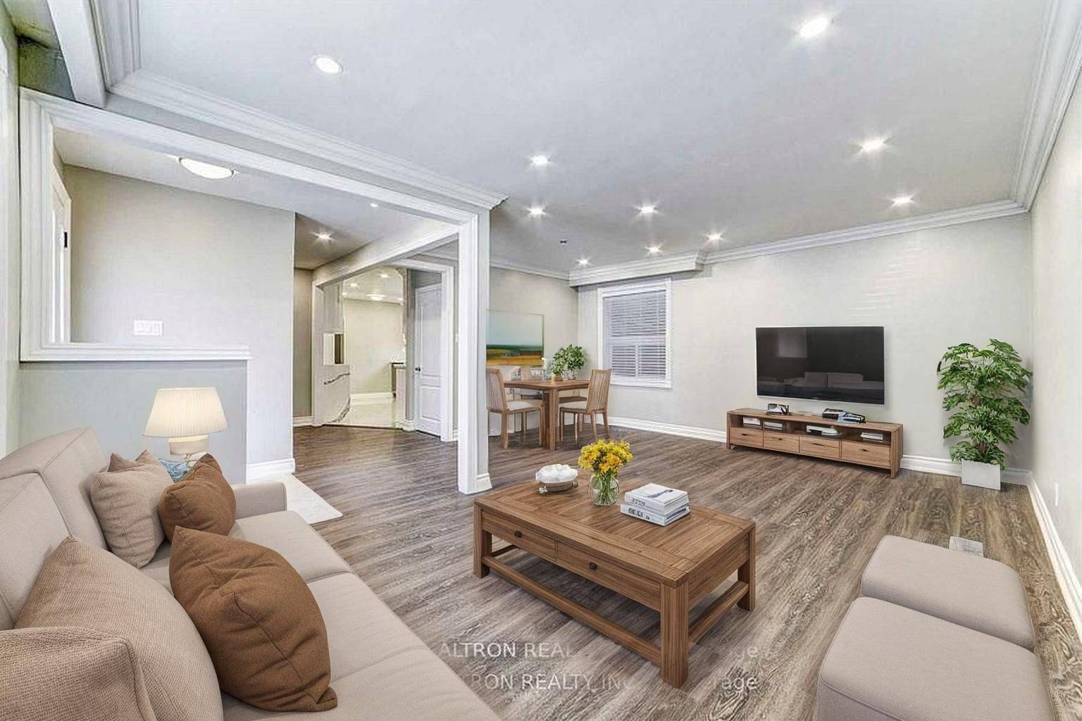 Toronto E09, ON M1H 2P4,39 Aveline CRES #Main