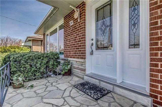 Toronto E09, ON M1G 3C6,24 Milford Haven DR #Main